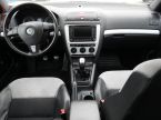 Škoda Octavia - fotka číslo 7
