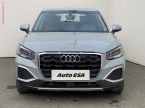 Audi Q2 - fotka číslo 1