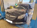 Opel Insignia - fotka číslo 0
