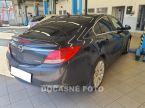 Opel Insignia - fotka číslo 1
