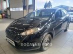 Ford Fiesta - fotka číslo 0