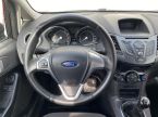 Ford Fiesta - fotka číslo 10