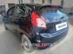 Ford Fiesta - fotka číslo 1