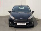 Ford Fiesta - fotka číslo 1