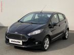 Ford Fiesta - fotka číslo 2