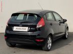 Ford Fiesta - fotka číslo 3