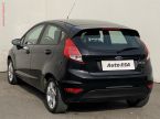 Ford Fiesta - fotka číslo 5