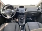 Ford Fiesta - fotka číslo 7