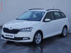 Škoda Fabia - fotka číslo 2