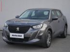 Peugeot 2008 - fotka číslo 2