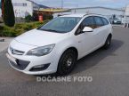 Opel Astra - fotka číslo 0