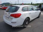Opel Astra - fotka číslo 1