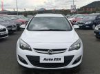 Opel Astra - fotka číslo 1