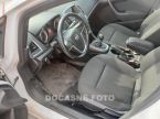 Opel Astra - fotka číslo 2