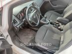 Opel Astra - fotka číslo 2
