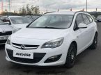 Opel Astra - fotka číslo 2