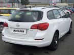 Opel Astra - fotka číslo 3
