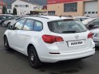 Opel Astra - fotka číslo 5