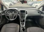 Opel Astra - fotka číslo 7