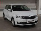 Škoda Rapid - fotka číslo 0