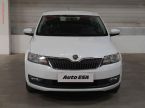 Škoda Rapid - fotka číslo 1