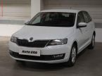 Škoda Rapid - fotka číslo 2