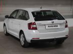 Škoda Rapid - fotka číslo 3