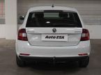 Škoda Rapid - fotka číslo 4