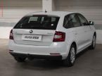 Škoda Rapid - fotka číslo 5