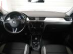 Škoda Rapid - fotka číslo 7