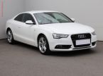 Audi A5 - fotka číslo 0