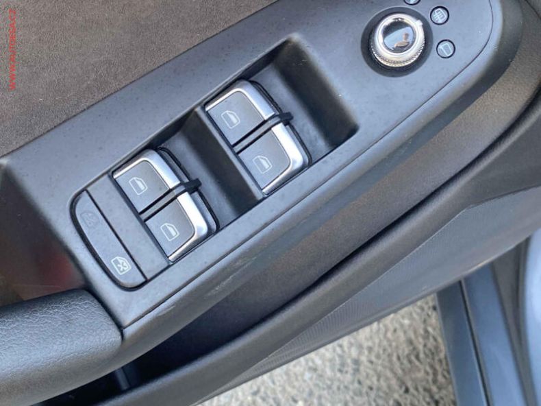 Audi A5 - hlavní fotka