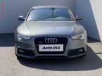 Audi A5 - fotka číslo 1