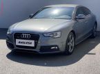 Audi A5 - fotka číslo 2