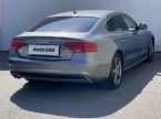 Audi A5 - fotka číslo 3