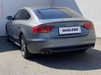 Audi A5 - fotka číslo 5