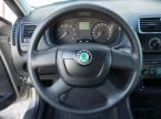 Škoda Fabia - fotka číslo 13