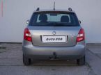 Škoda Fabia - fotka číslo 4