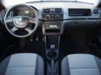Škoda Fabia - fotka číslo 7