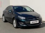 Opel Astra - fotka číslo 0