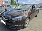 Opel Astra - fotka číslo 0