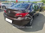 Opel Astra - fotka číslo 1