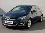 Opel Astra - fotka číslo 2