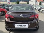 Opel Astra - fotka číslo 4