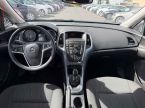 Opel Astra - fotka číslo 7