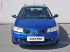 Renault Mégane - fotka číslo 1
