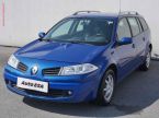 Renault Mégane - fotka číslo 2