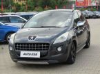 Peugeot 3008 - fotka číslo 2