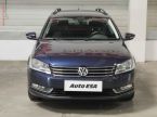 Volkswagen Passat - fotka číslo 1