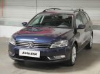 Volkswagen Passat - fotka číslo 2